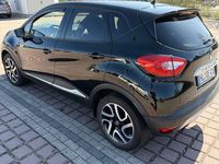 Gebraucht Renault Captur Bose Edition 90 PS (66 kW) 2017 Schwarz SUV