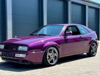 gebraucht VW Corrado G60 // Leder-GSD-ZV-Alus //