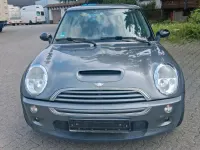 Gebraucht Mini Cooper S 163 PS (119 kW) 2004 Grau Kleinwagen