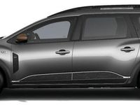 Neu Dacia Jogger Extreme 110 PS (80 kW) 2026 Grau metallic Van / Kleinbus
