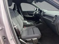 Gebraucht Volvo EX40 Plus 185 kW (252 PS) 2026 Silber SUV