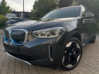 Gebraucht BMW iX3 Impressive 210 kW (286 PS) 2021 Grau SUV