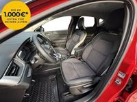 Gebraucht Renault Captur Techno 140 PS (102 kW) 2024 Schwarz SUV