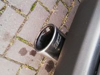 Gebraucht Toyota MR2 Edition-S 140 PS (102 kW) 2005 Grau Cabrio