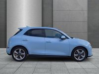 Gebraucht Ora Funky Cat 300 Pro 125 kW (171 PS) 2023 Celestialblue Kleinwagen
