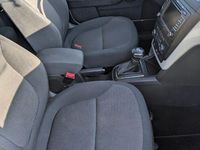 Gebraucht Skoda Yeti Ambition 152 PS (111 kW) 2012 Schwarz SUV