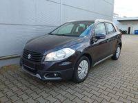 gebraucht Suzuki SX4 S-Cross 1.6 Comfort (Sitzheizung/Keyless)