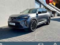 Gebraucht Renault Scenic E-Tech Esprit Alpine 160 kW (218 PS) 2024 Grau SUV