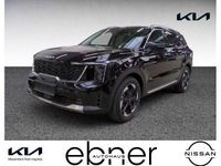 Gebraucht Kia Sorento 252 PS (185 kW) 2025 Schwarz SUV