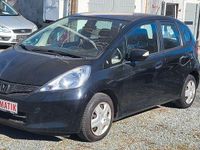 Gebraucht Honda Jazz Trend 99 PS (72 kW) 2013 Schwarz Kleinwagen
