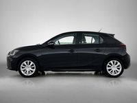 Gebraucht Opel Corsa-e Edition 100 kW (136 PS) 2023 Schwarz Kleinwagen