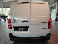 gebraucht Toyota Proace Elektric (75 kWh) L1 Comfort