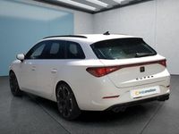 Second-hand Cupra Leon 310 CP (228 kW) 2023 Alb Break
