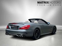 gebraucht Mercedes SL65 AMG AMG | B&O Carbon Designo 20 Zoll