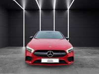 Gebraucht Mercedes A35 AMG AMG 306 PS (225 kW) 2019 Rot Limousine
