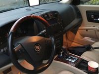 gebraucht Cadillac SRX 3.6 V6 4WD Elegance Autom. Elegance