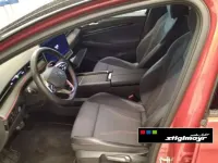 Gebraucht VW ID.7 GTX 250 kW (340 PS) 2025 Rot Kombi
