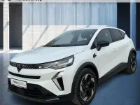 Brugt Renault Captur Techno 91 HK (66 kW) 2025 Hvid SUV