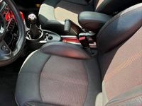 Gebraucht Mini Cooper 130 PS (95 kW) 2014 Blau Kleinwagen