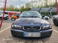 gebraucht BMW 2002 E325