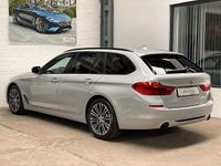 gebraucht BMW 530 d xD Sport Edition + SAG/ACC/HUD/DAB/HiFi/LED
