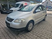 gebraucht VW Fox Refresh * TÜV AW NEU *