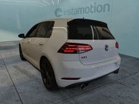 gebraucht VW Golf GTI Performance 2.0 TSI DSG/LED/Navi/Rear V