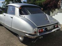 gebraucht Citroën DS 20 Pallas