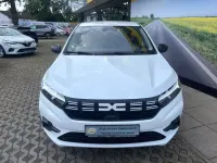 Gebraucht Dacia Sandero 91 PS (66 kW) 2025 Silber Limousine