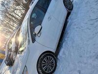 Gebraucht Citroën C4 120 PS (88 kW) 2011 Weiß Kleinwagen