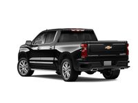 Neu Chevrolet Silverado 426 PS (313 kW) 2026 Schwarz SUV