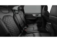 Gebraucht Audi Q7 S-Line 340 PS (250 kW) 2022 Grau SUV