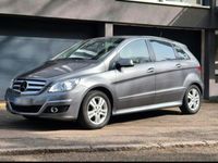 Gebraucht Mercedes B150 95 PS (69 kW) 2008 Van / Kleinbus