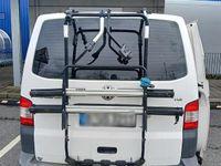 Gebraucht VW Transporter 102 PS (75 kW) 2010 Weiß Van