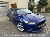 gebraucht Ford Mondeo Turnier ST-Line 2.0 TDCI