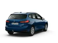 Gebraucht BMW 220 Active Tourer 170 PS (125 kW) 2025 Blau Van / Kleinbus