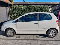 gebraucht VW Fox Refresh