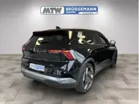 Neu Mitsubishi Eclipse 160 kW (218 PS) 2026 Schwarz (onyxschwarz) SUV
