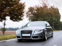 Gebraucht Audi A6 Ambiente 239 PS (175 kW) 2009 Grau Kombi