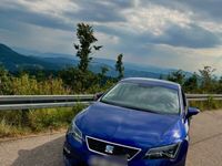 gebraucht Seat Leon 2.0 TSI 140kW FR DSG FR