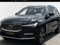 Gebraucht Volvo XC60 Inscription 341 PS (250 kW) 2021 Schwarz SUV