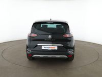 Gebraucht Renault Espace Initiale Paris 224 PS (164 kW) 2019 Schwarz Van / Kleinbus