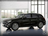 Gebraucht Mercedes GLC220 AMG 197 PS (144 kW) 2025 Schwarz SUV