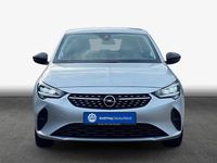 Gebraucht Opel Corsa 101 PS (74 kW) 2022 Silber Kleinwagen