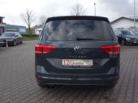 gebraucht VW Touran Active Start-Stopp