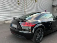 Gebraucht Audi TT 200 PS (147 kW) 2007 Schwarz Coupé