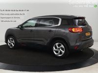 Gebraucht Citroën C5 Aircross Business Class 224 PS (164 kW) 2021 Grau SUV