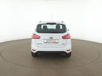 Gebraucht Ford B-MAX Trend 2014 Weiß Van / Kleinbus