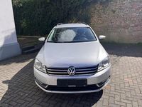 Gebraucht VW Passat Comfortline 140 PS (102 kW) 2013 Silber Kombi