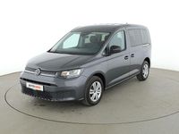 Gebraucht VW Caddy 2021 Grau Van / Kleinbus